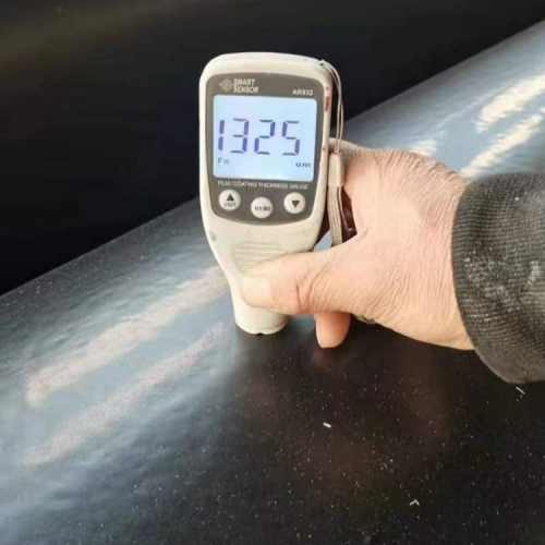 優(yōu)質(zhì)供應(yīng)勤豐牌熱浸塑鋼管DFPB鋼質(zhì)電纜保護(hù)隧道過軌管