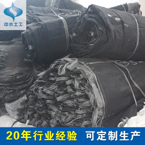 機(jī)織布砂肋復(fù)合軟體排