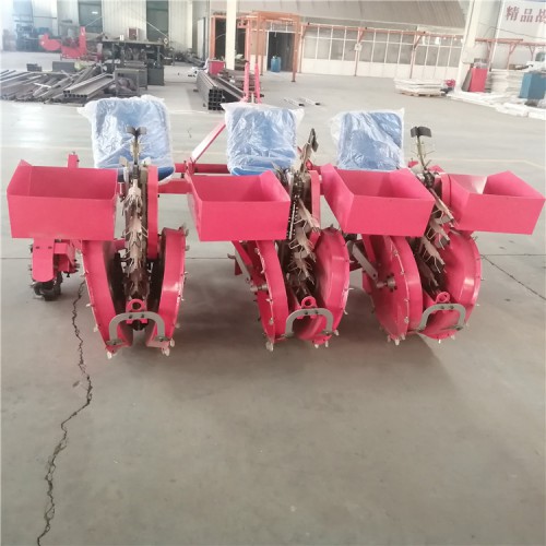 還魂草移栽機 白芍移栽機-當歸移栽機-蒼術移栽機-菊花移栽機