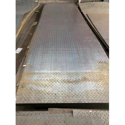 江西花紋板 花紋板廠家批發 規格齊全