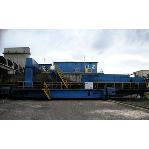 推焦車 攔焦車設備生產廠家