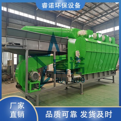 裝修垃圾分選設(shè)備 裝修垃圾分選生產(chǎn)線 裝修垃圾分選設(shè)備廠家