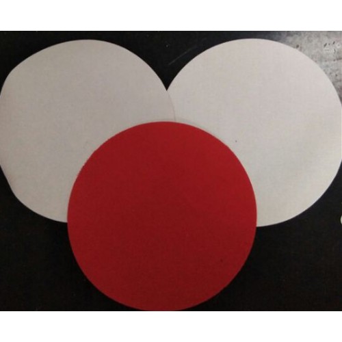 棉布膏藥布紅色棉布大號(hào)貼加工定制按時(shí)發(fā)貨