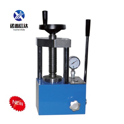 紅外壓片機(jī) NL15紅外壓片機(jī)