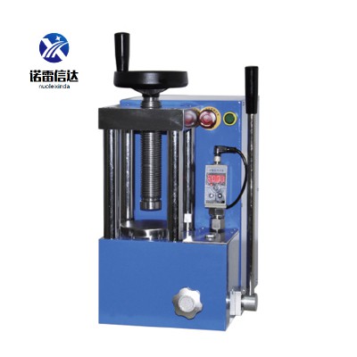 電動(dòng)粉末壓片機(jī) NLDS20電動(dòng)粉末壓片機(jī)