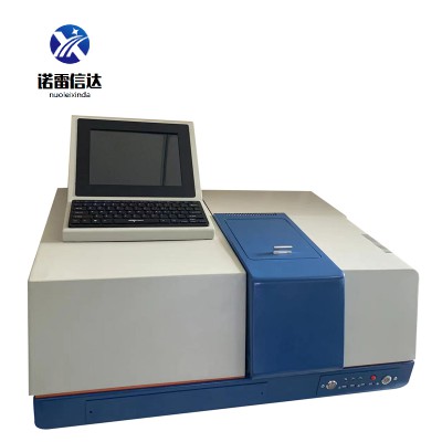 游離二氧化硅測(cè)定儀 Nolay-5000游離二氧化硅測(cè)定儀