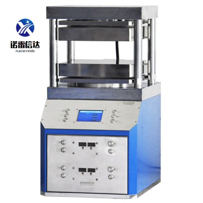 熱壓壓片機(jī) PP600D全自動(dòng)熱壓壓片機(jī)