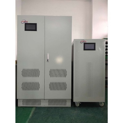 穩(wěn)壓器 電子式穩(wěn)壓器 無觸點(diǎn)穩(wěn)壓器