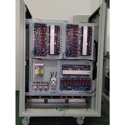 無觸點(diǎn)穩(wěn)壓器 穩(wěn)壓器 電子式穩(wěn)壓器