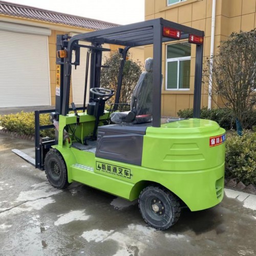 電動(dòng)叉車價(jià)格