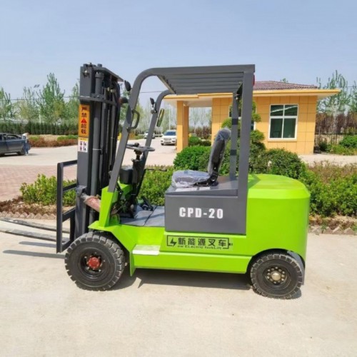 叉車價(jià)格 新能源電動(dòng)叉車
