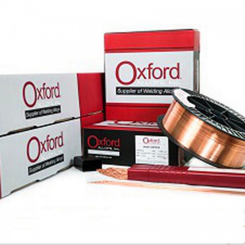 美國牛津Oxford Alloy ER320LR 不銹鋼焊絲