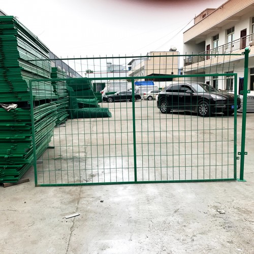 護欄網 框架護欄網廠家