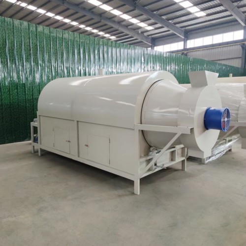 滾筒烘干機 臥式烘干機大齒輪 回轉(zhuǎn)滾筒烘干機