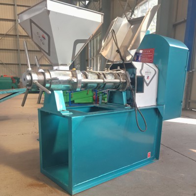 榨油機 螺旋榨油機 不銹鋼榨油機