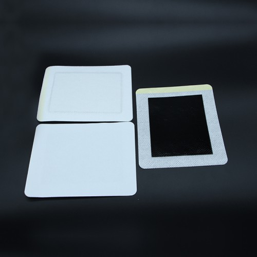 天鑫  供應傳統(tǒng)黑膏藥貼 規(guī)格尺寸可定制