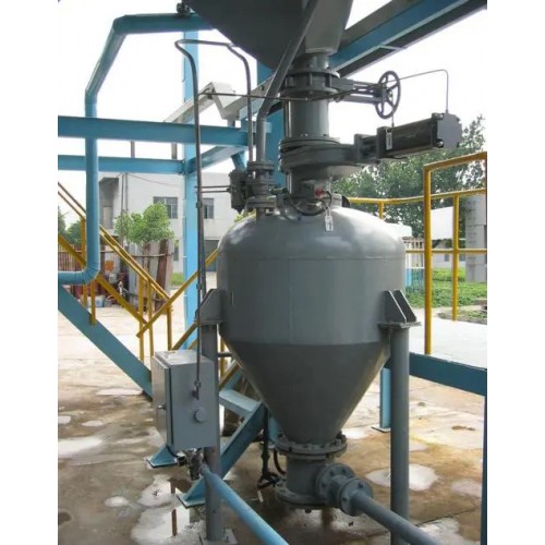 氣力輸送設備 氣力輸送價格 氣力輸送系統