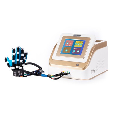 手功能康復(fù)機器人