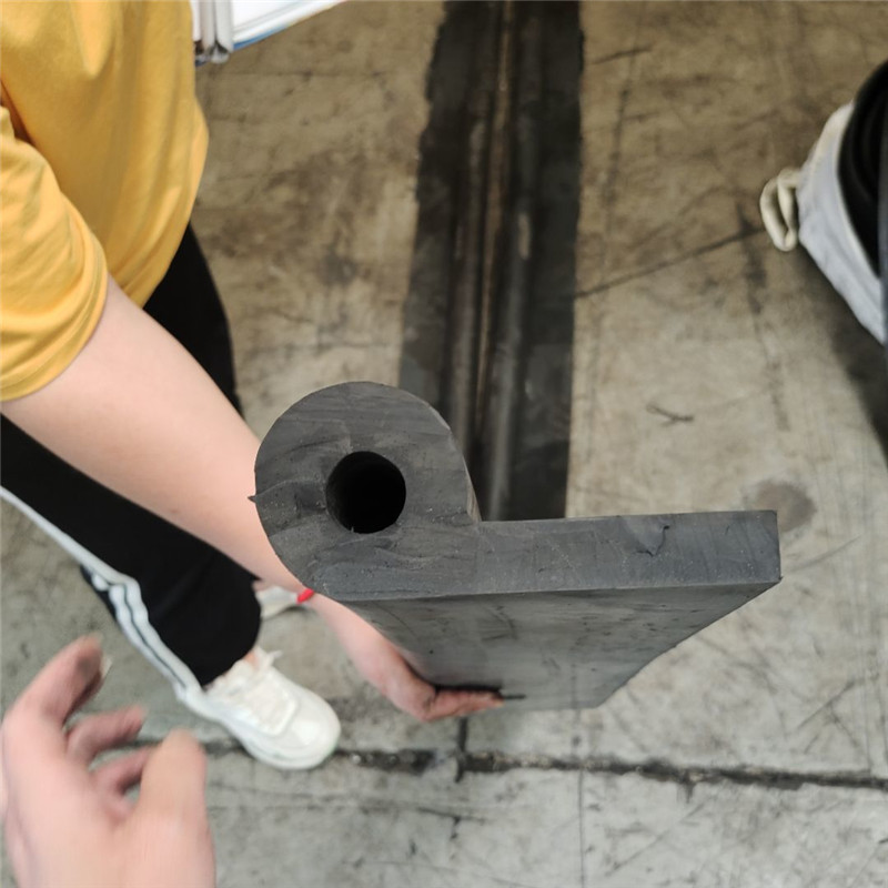 p型閘門(mén)止水帶