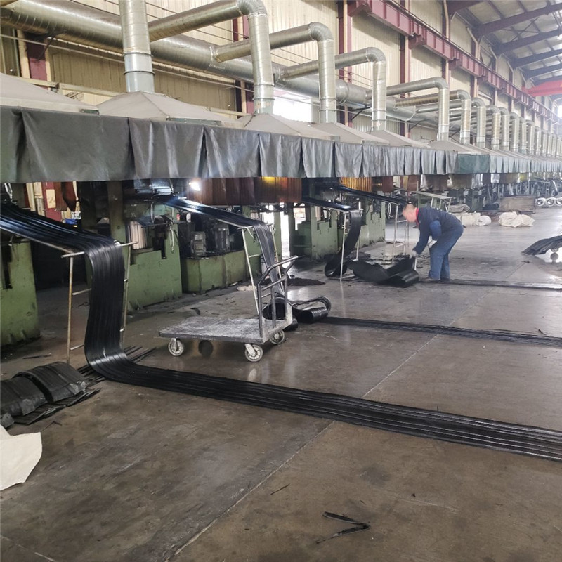 止水帶車(chē)間