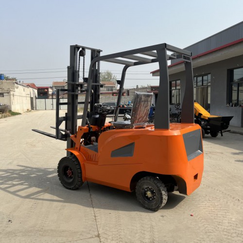 叉車價(jià)格 新能源電動(dòng)叉車