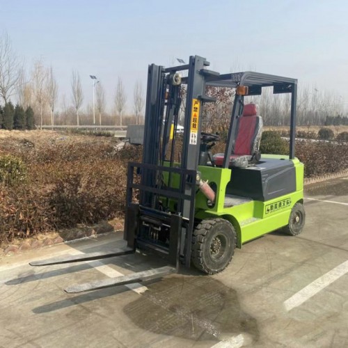 小型多功能電動(dòng)叉車 搬運(yùn)叉車價(jià)格