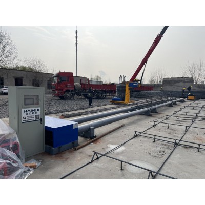 半自動(dòng)鋼筋滾籠機(jī)遙控器用途