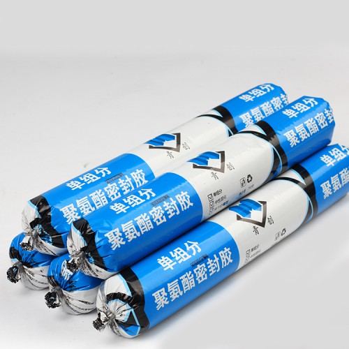 高低模量單組份聚氨密封膏結(jié)構(gòu)膠嵌縫膠填縫膠