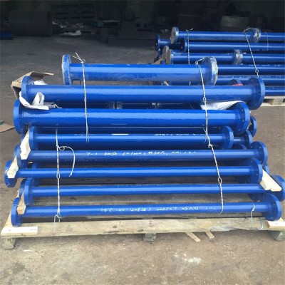 搪瓷管件 搪玻璃管路 搪瓷管道 搪玻璃變徑搪瓷彎頭耐酸耐腐蝕