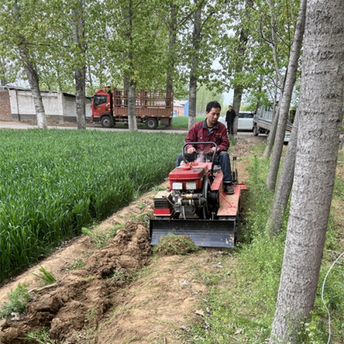 旋耕機價格 履帶微耕機 除草機