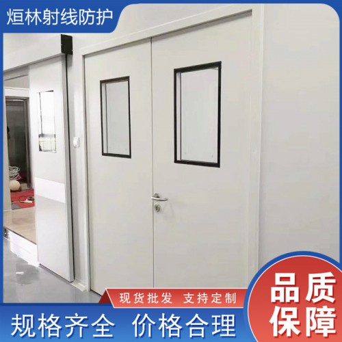 氣密門 感應氣密門 醫(yī)院氣密門