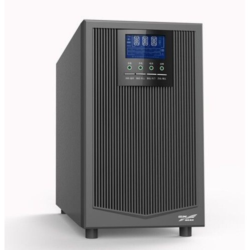 科· 華UPS電源YTR1101L在線式1KVA800W