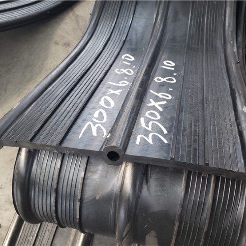 可注漿式橡膠止水帶 CP型橡膠止水帶