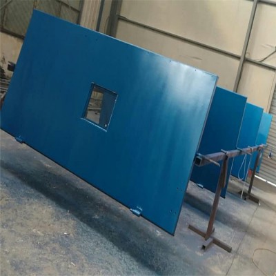 雙向隔風(fēng)無壓風(fēng)門 紅外線控制無壓風(fēng)門 礦用平衡式無壓風(fēng)門