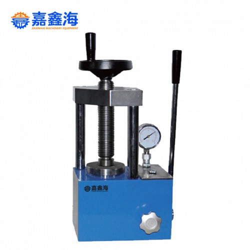 JYP-15實(shí)驗(yàn)室壓片機(jī) 嘉鑫海品牌