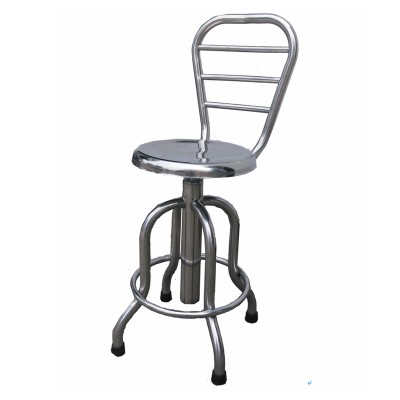 不銹鋼手術(shù)圓凳