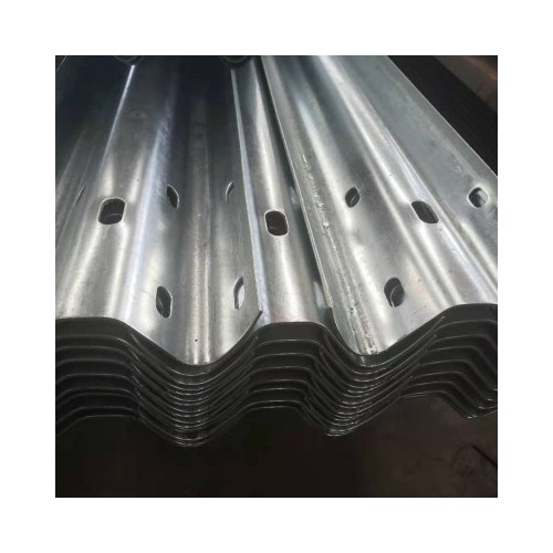 三波護(hù)欄板