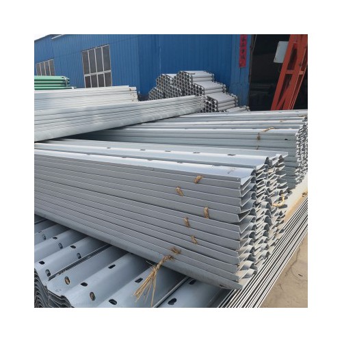 鍍鋅護(hù)欄板