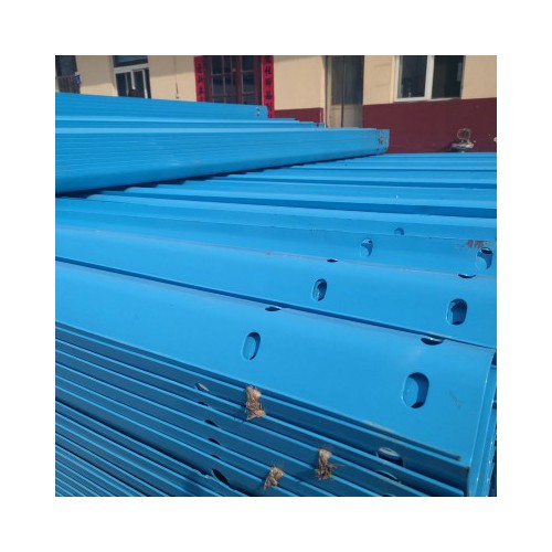 雙波波形護(hù)欄