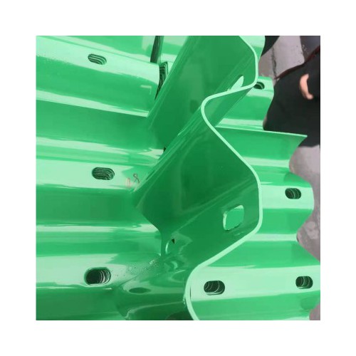 雙波護(hù)欄板 高速波形護(hù)欄板