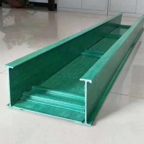 玻璃鋼橋架 電纜玻璃鋼橋架