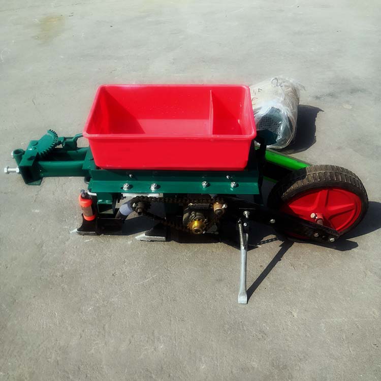 玉米播種機