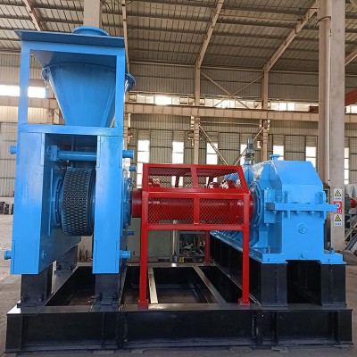 金屬礦粉高壓壓球機(jī)