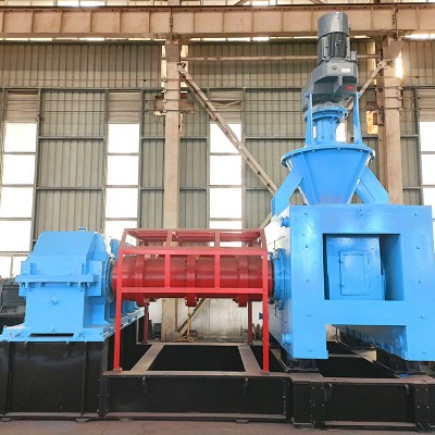 優(yōu)質(zhì)高壓干粉壓球機(jī)