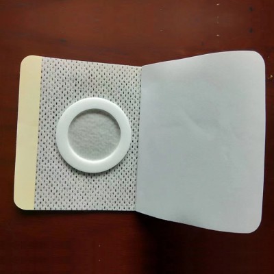 三伏貼源頭生產廠家 OEM代加工穴位貼