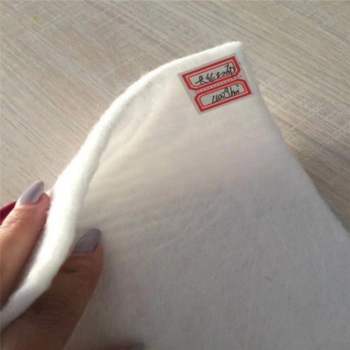 土工布 無紡土工布 土工格柵土工布