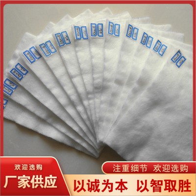 土工布 長絲土工布 聚酯長絲土工布