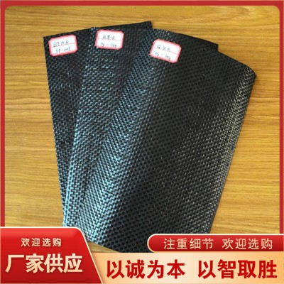 土工布 機織土工布 短絲土工布