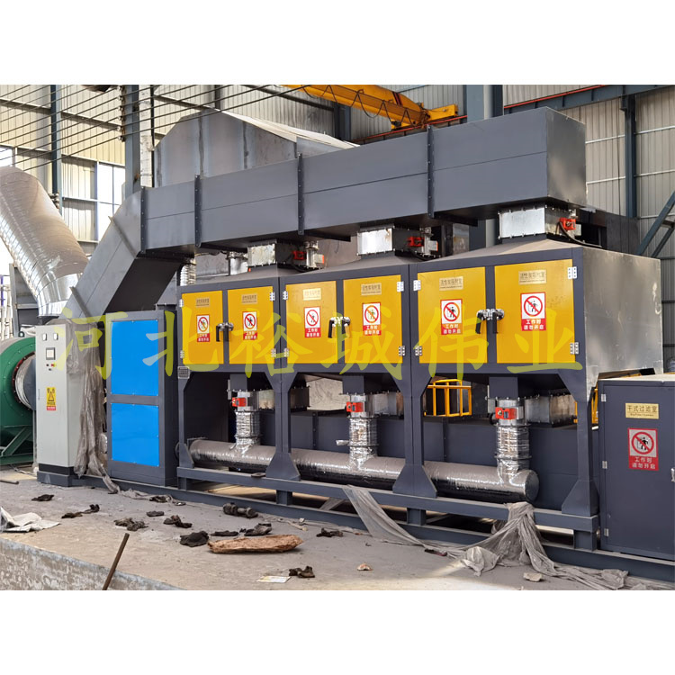 一個設備不同角度1