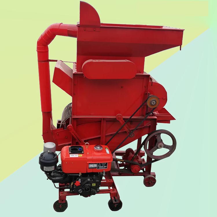 花生脫皮機(jī)